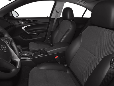 2013 Buick Regal Turbo Premium 1