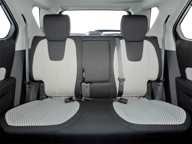 2013 Chevrolet Equinox AWD 1LT