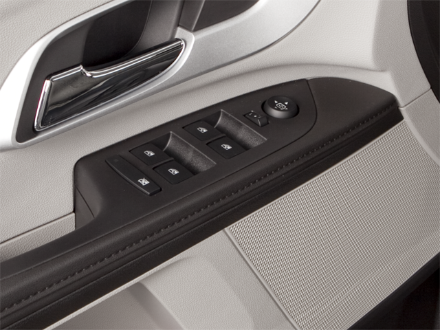 2013 Chevrolet Equinox AWD 1LT