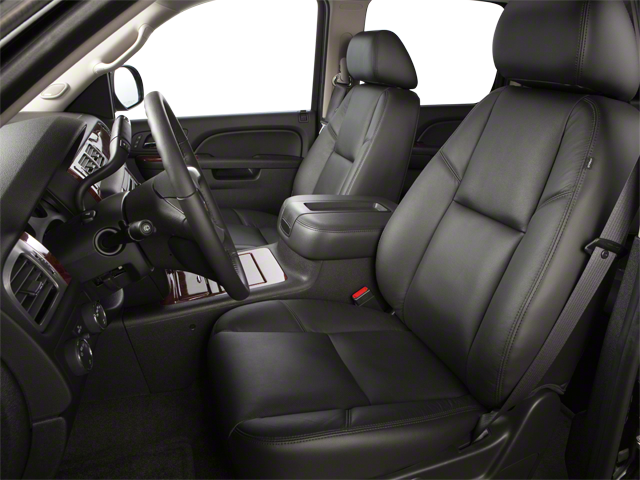 2013 Chevrolet Suburban 4WD 1500 LTZ