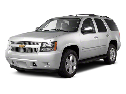 2013 Chevrolet Tahoe 4WD 1500 LT