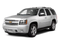 2013 Chevrolet Tahoe 4WD 1500 LT