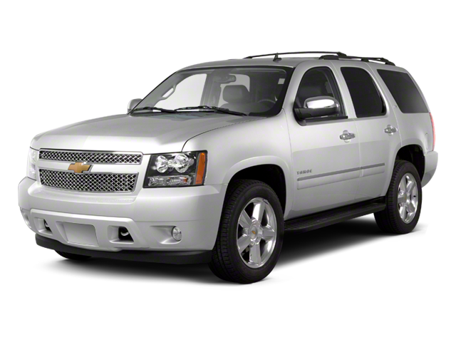 2013 Chevrolet Tahoe 4WD 1500 LT