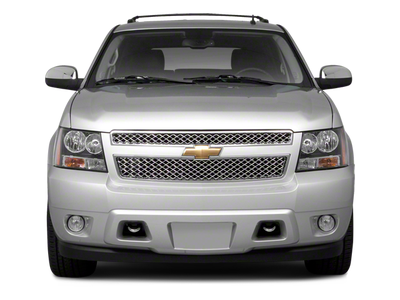 2013 Chevrolet Tahoe 4WD 1500 LT