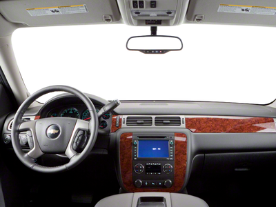 2013 Chevrolet Tahoe 4WD 1500 LT