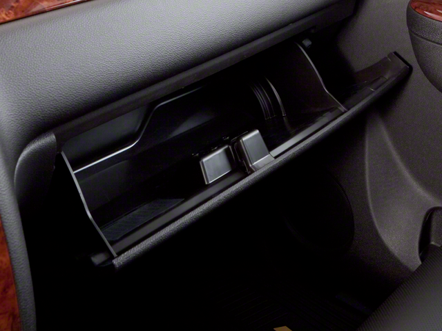 2013 Chevrolet Tahoe 4WD 1500 LT