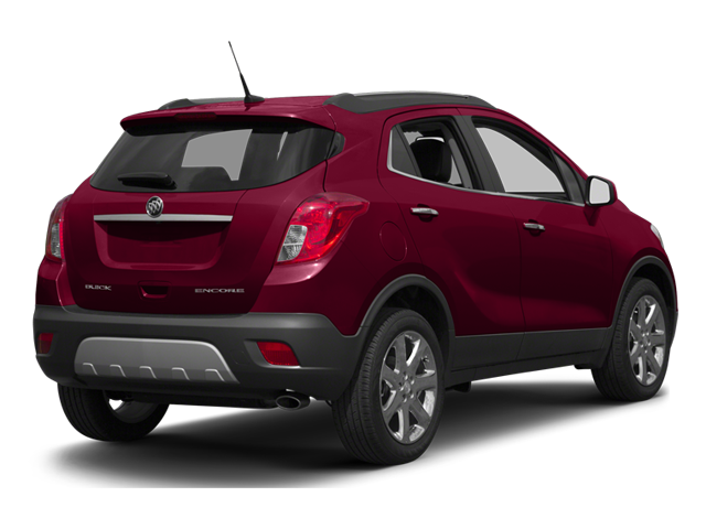 2014 Buick Encore Premium AWD