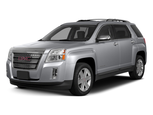 2015 GMC Terrain Base