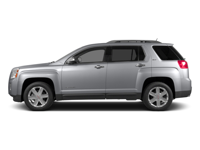 2015 GMC Terrain Base