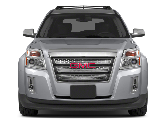 2015 GMC Terrain Base