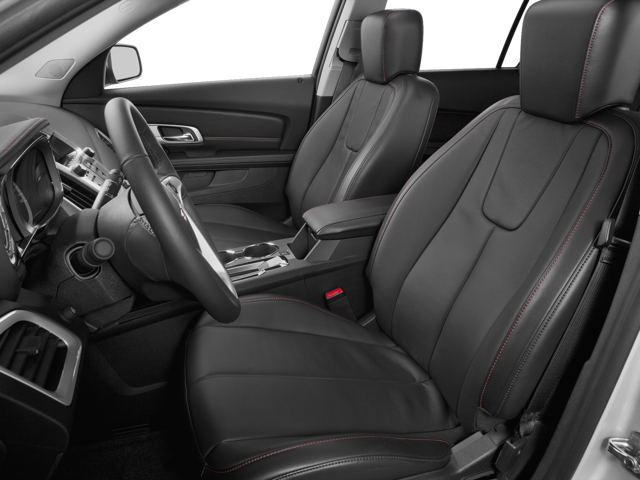 2015 GMC Terrain Base