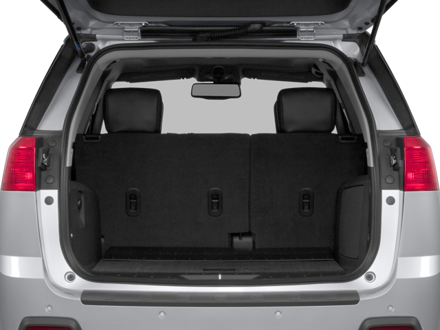 2015 GMC Terrain Base