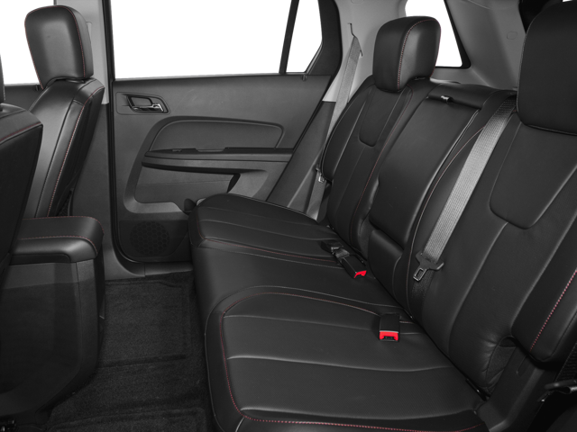 2015 GMC Terrain Base