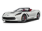 2016 Chevrolet Corvette Stingray Stingray Convertible Z51 3LT