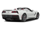 2016 Chevrolet Corvette Stingray Stingray Convertible Z51 3LT