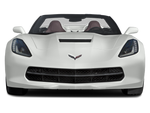 2016 Chevrolet Corvette Stingray Stingray Convertible Z51 3LT
