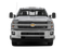 2016 Chevrolet Silverado 3500 HD Crew Cab Long Box 4-Wheel Drive LT