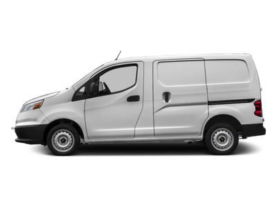 2016 Chevrolet City Express Base