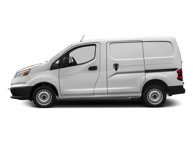 2016 Chevrolet City Express Base