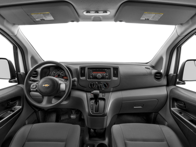 2016 Chevrolet City Express Base