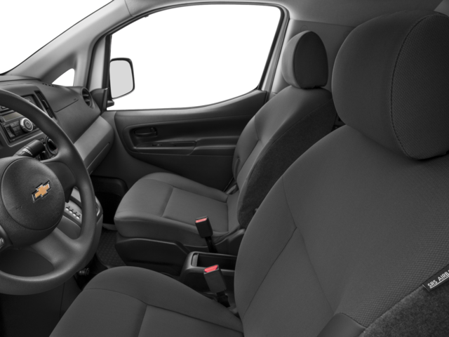 2016 Chevrolet City Express Base