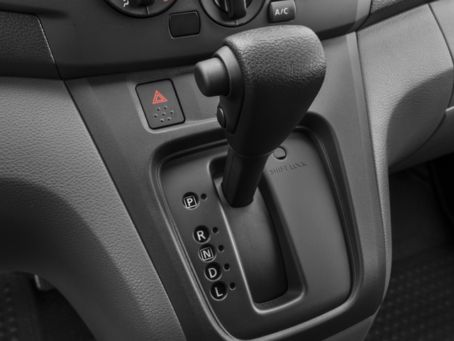 2016 Chevrolet City Express Base