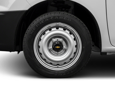 2016 Chevrolet City Express Base