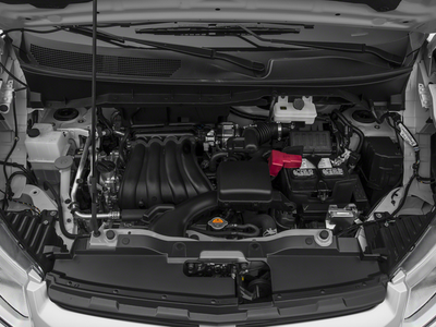 2016 Chevrolet City Express Base