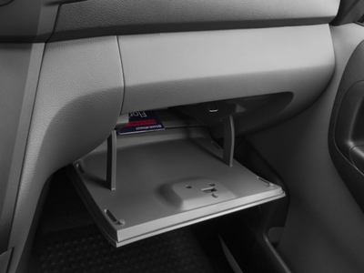 2016 Chevrolet City Express Base
