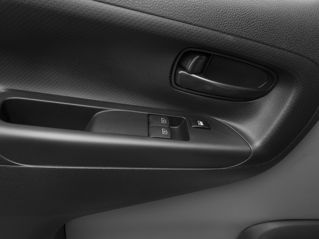 2016 Chevrolet City Express Base