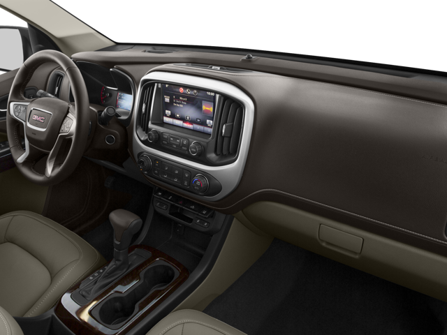 2016 GMC Canyon Base
