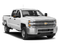 2017 Chevrolet Silverado 2500 HD Crew Cab Standard Box 4-Wheel Drive Work Truck
