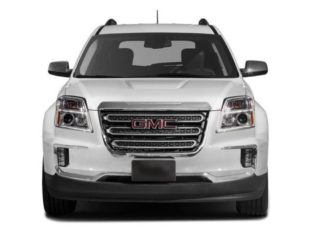 2017 GMC Terrain Base