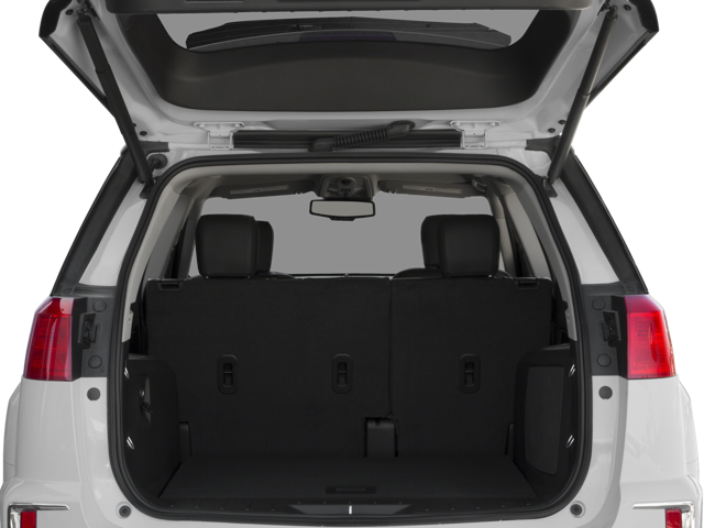 2017 GMC Terrain Base