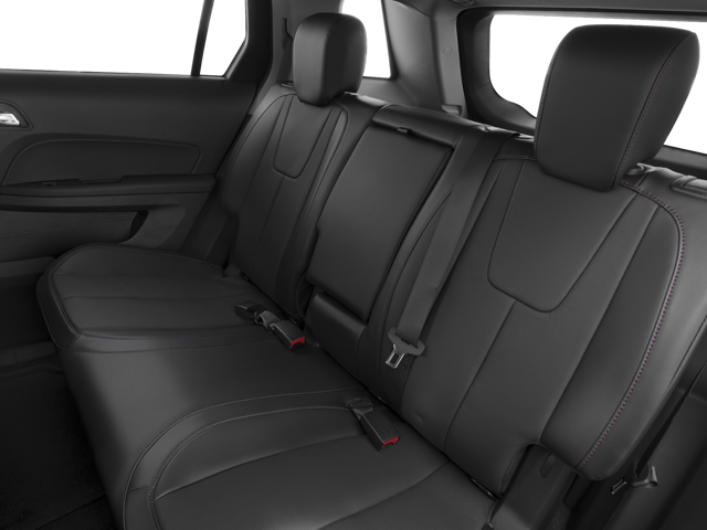 2017 GMC Terrain Base