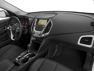 2017 GMC Terrain Base