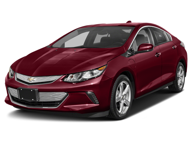 2018 Chevrolet Volt 5dr HB Premier