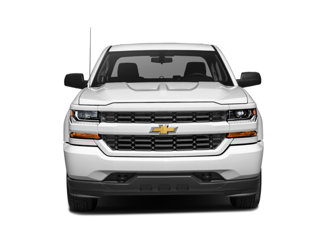 2018 Chevrolet Silverado 1500 Base
