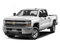 2018 Chevrolet Silverado 2500 HD Work Truck