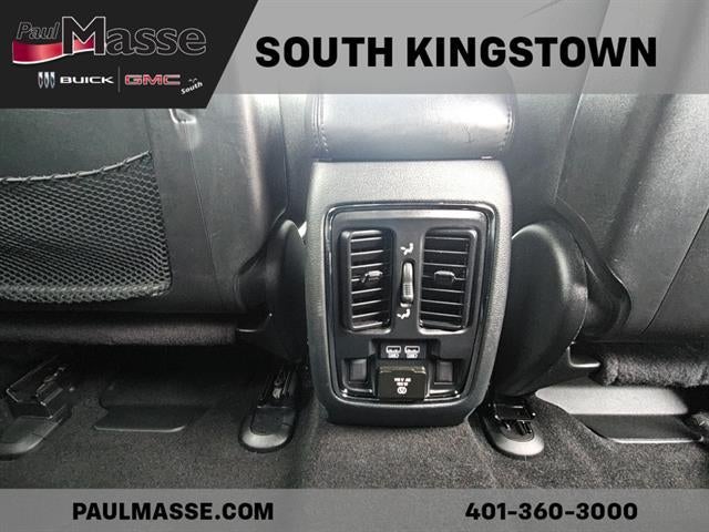 2019 Jeep Grand Cherokee Limited 4x4