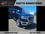 2023 RAM 1500 Limited Crew Cab 4x4 5'7" Box