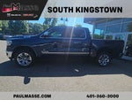 2023 RAM 1500 Limited Crew Cab 4x4 5'7" Box
