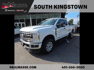2024 Ford F-350 XLT