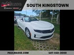 2021 Chevrolet Camaro 1LT