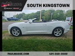 2021 Chevrolet Camaro 1LT