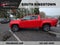 2019 Chevrolet Colorado 4WD Work Truck