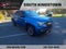 2021 Chevrolet Colorado 4WD Z71