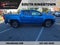 2021 Chevrolet Colorado 4WD Z71