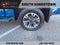 2021 Chevrolet Colorado 4WD Z71