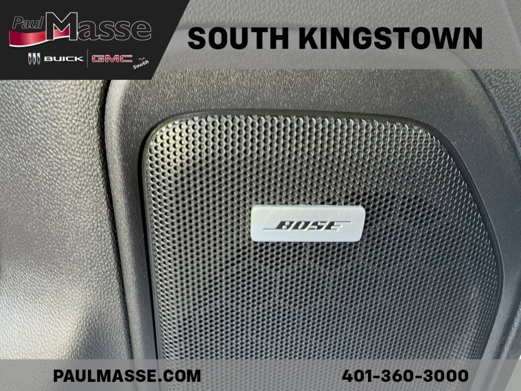 2020 Chevrolet Silverado 1500 RST All Star Edition WAKEFIELD RI | Paul ...